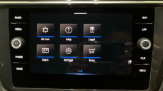 Volkswagen Tiguan 1.5 TSI 150 Life 5dr Petrol Estate